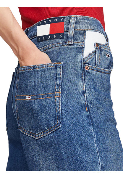 DW0DW18572 - Jeans - Tommy Jeans