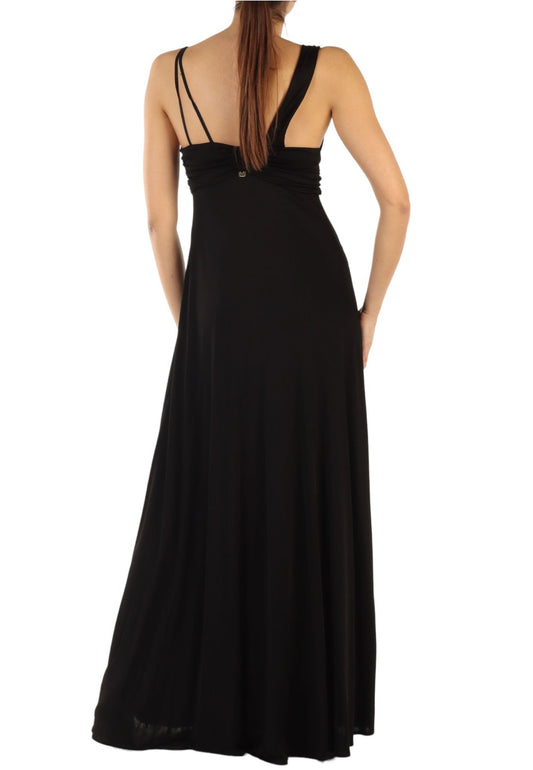 Vestito Lungo Donna Marciano By Guess  Emilia Long 3GGK616136A
