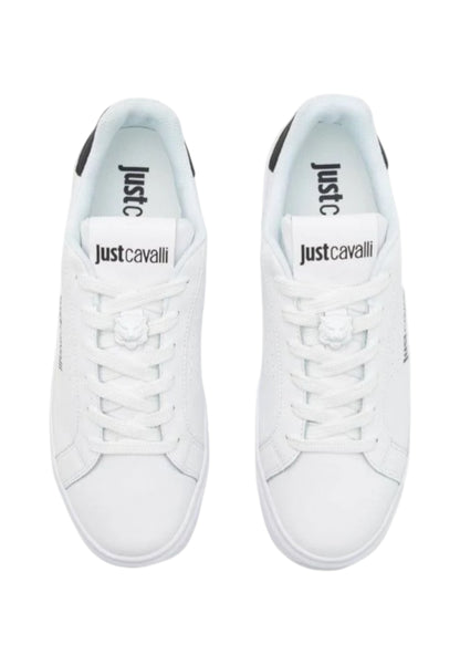 Sneakers Basse Uomo Just Cavalli   74QB3SB3ZP287