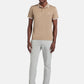 Polo Manica Corta Uomo Harmont & Blaine Con Righini A Contrasto  LNQ010021148