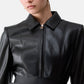 Giacca Invernale Donna Liu Jo Con Cintura  CF6205E0624