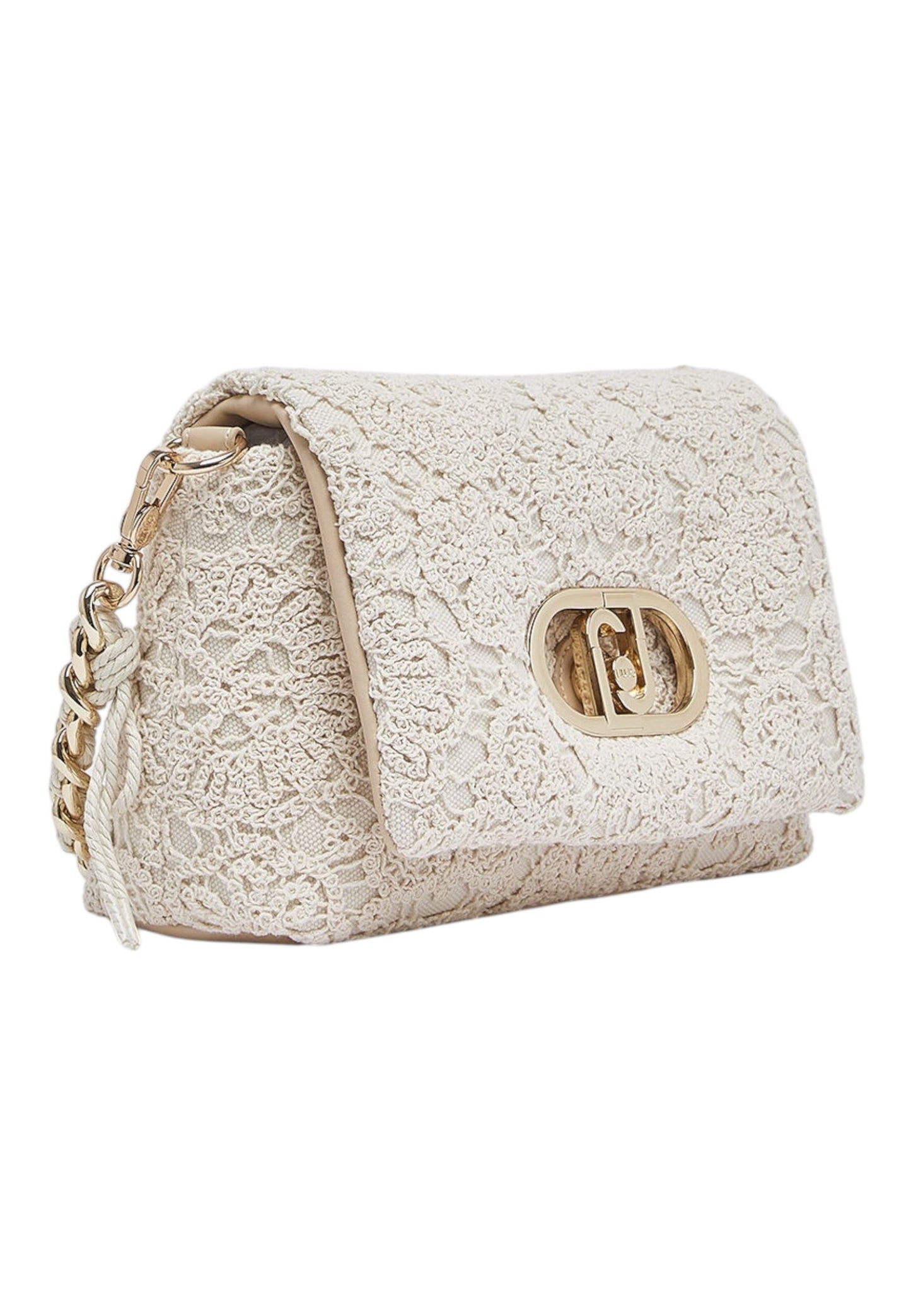 Borsa A Tracolla Donna Liu Jo Medium Crossbody Bag  AA6148J3865