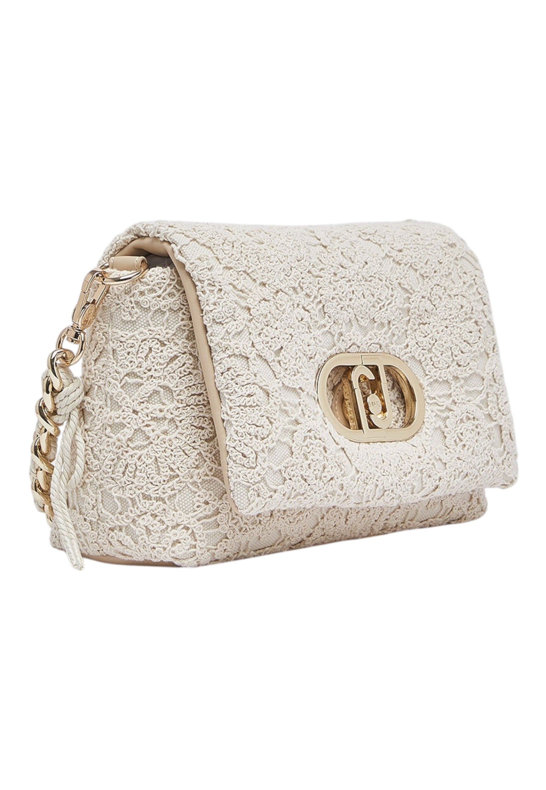 Borsa A Tracolla Donna Liu Jo Medium Crossbody Bag  AA6148J3865
