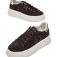 Sneakers  Donna Liu Jo  Elodie 01 BF6059PX002