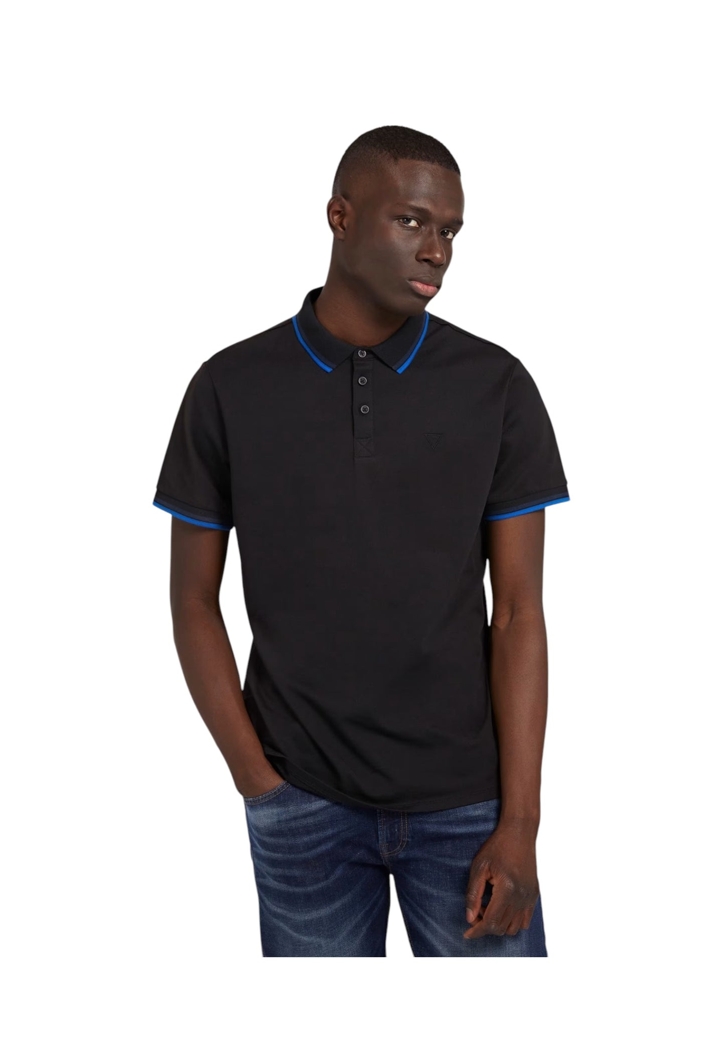 M2GP34KARS0 - Polo - Guess