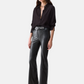 Pantaloni  Donna Liu Jo Effetto Spalmato  CF6280E0624