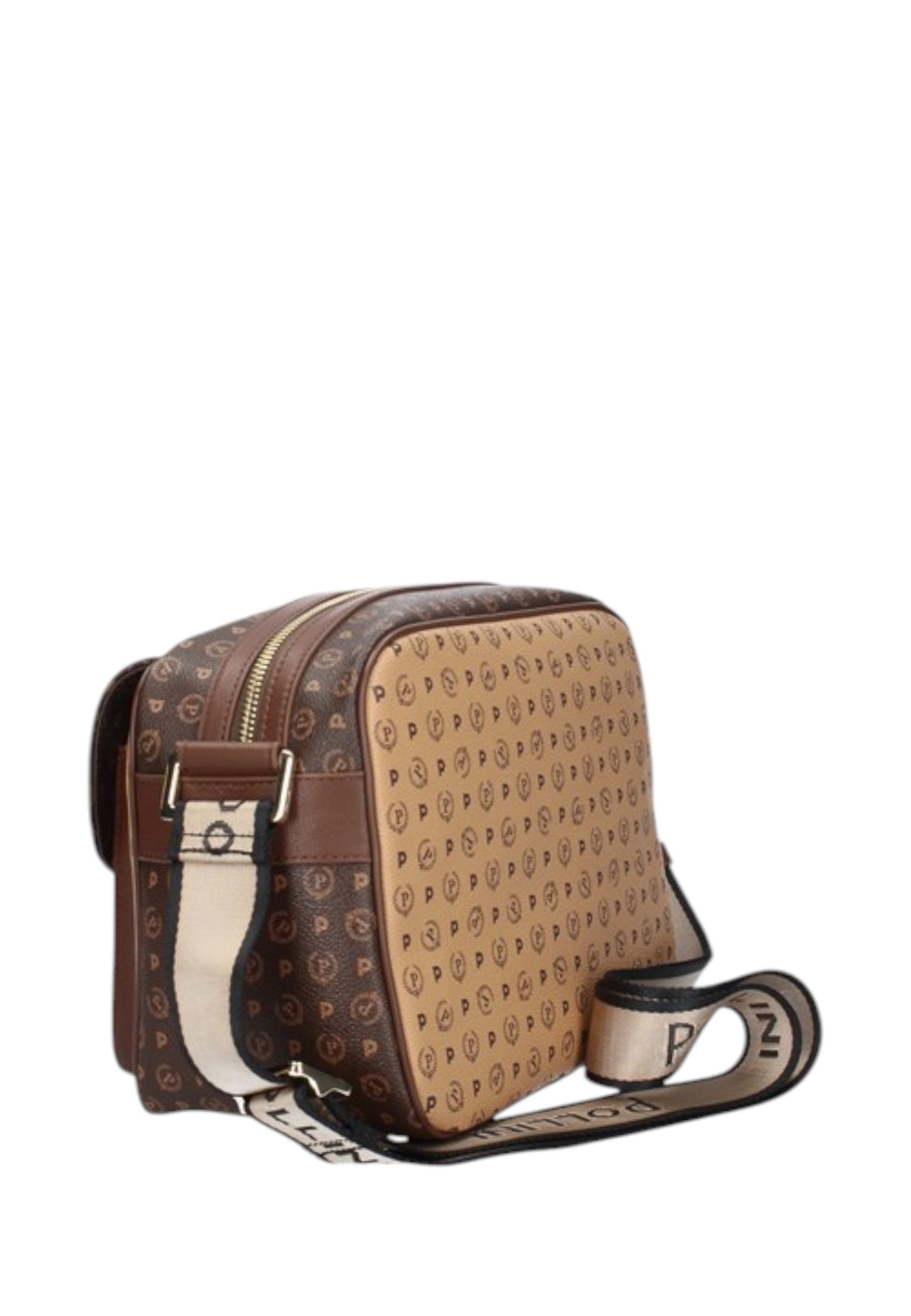 Borsa A Tracolla Donna Pollini  Heritage