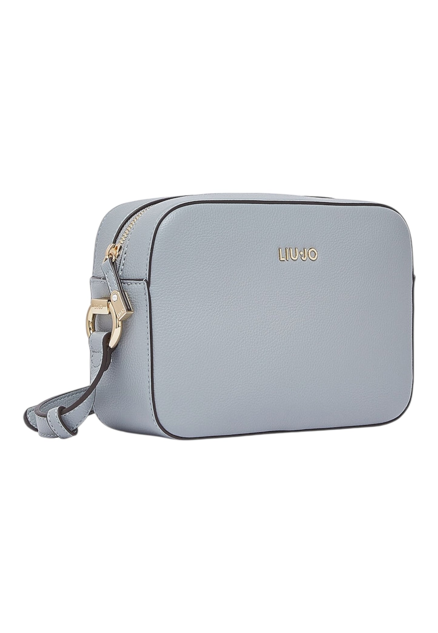 Borsa A Tracolla Donna Liu Jo Medium Camera Case Bag Eco Line AA6211E1012