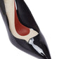 Decollete  Donna Liu Jo Verniciate Con Tacco Alto My Demi 04 SXX009EX004