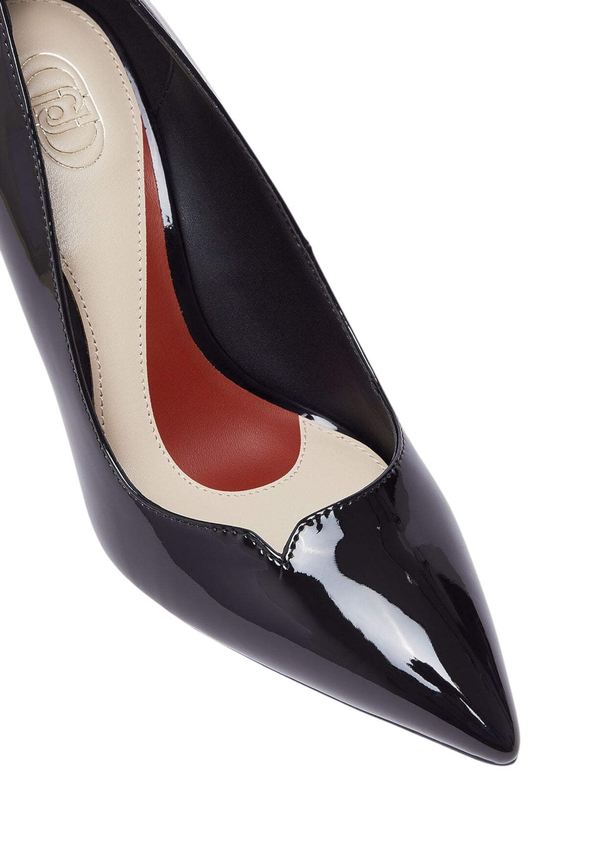 Decollete  Donna Liu Jo Verniciate Con Tacco Alto My Demi 04 SXX009EX004