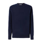 Maglione A Girocollo Uomo Mc2 Saint Barth  Regent Merino REGE013