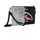 Borsa A Tracolla Unisex Sprayground   910B8929NSZ