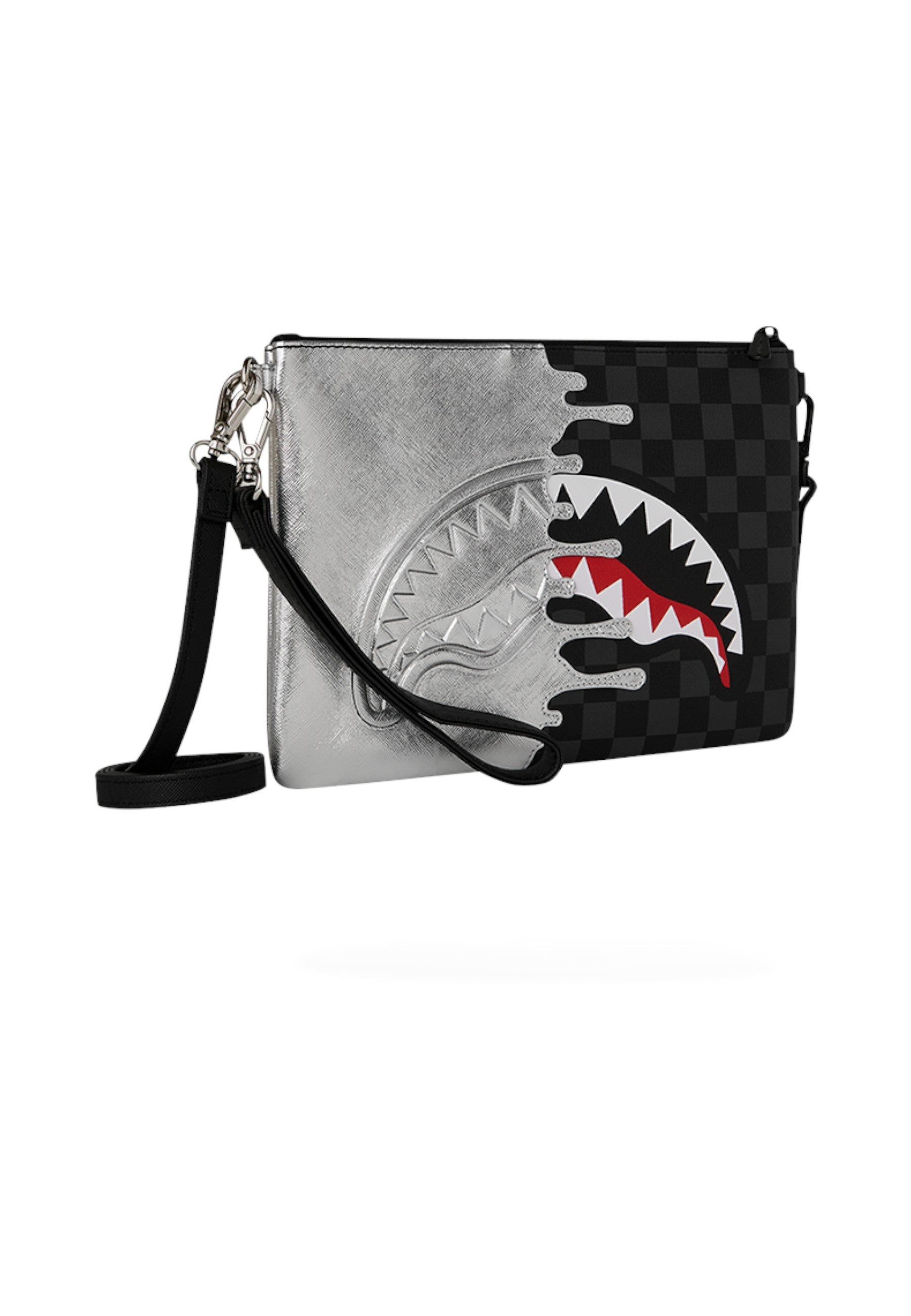 Borsa A Tracolla Unisex Sprayground   910B8929NSZ