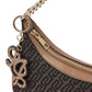 Borsa A Spalla Donna Liu Jo Hobo Piccola  AF6207T378A
