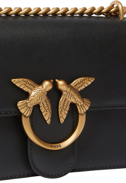 Borsa A Tracolla Donna Pinko  Love One Mini 100074A0F1