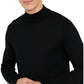 Maglione Collo Alto Uomo Liu Jo   QXX072MA27P