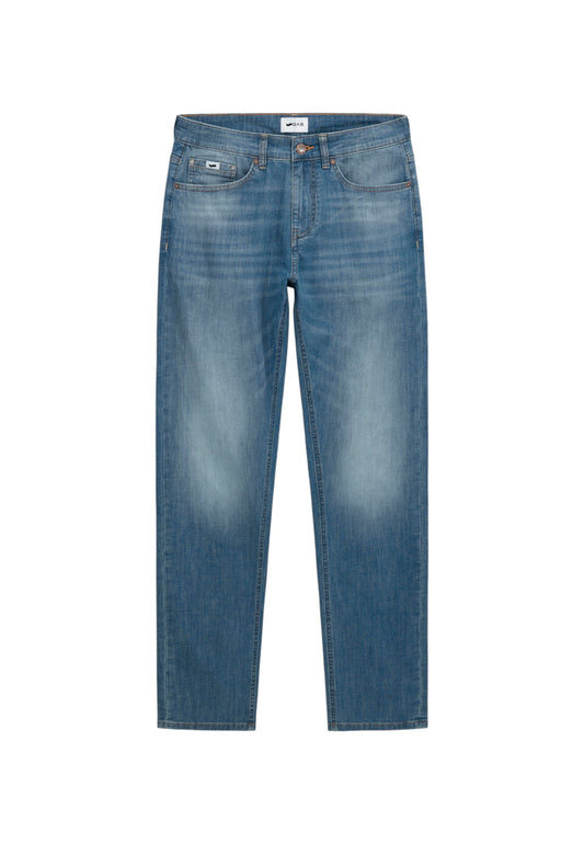 Jeans  Uomo Gas