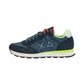Sneakers Basse Uomo Sun68  Tom Fluo Z36102