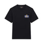 T-Shirt Manica Corta Uomo Guess  Gj Slim Fit Royal M6RI38K8HM0