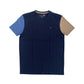 T-Shirt Manica Corta Uomo Harmont & Blaine