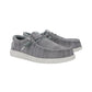 Slip-On Basse Uomo Hey Dude  Wally Stretch Sox HD.41898