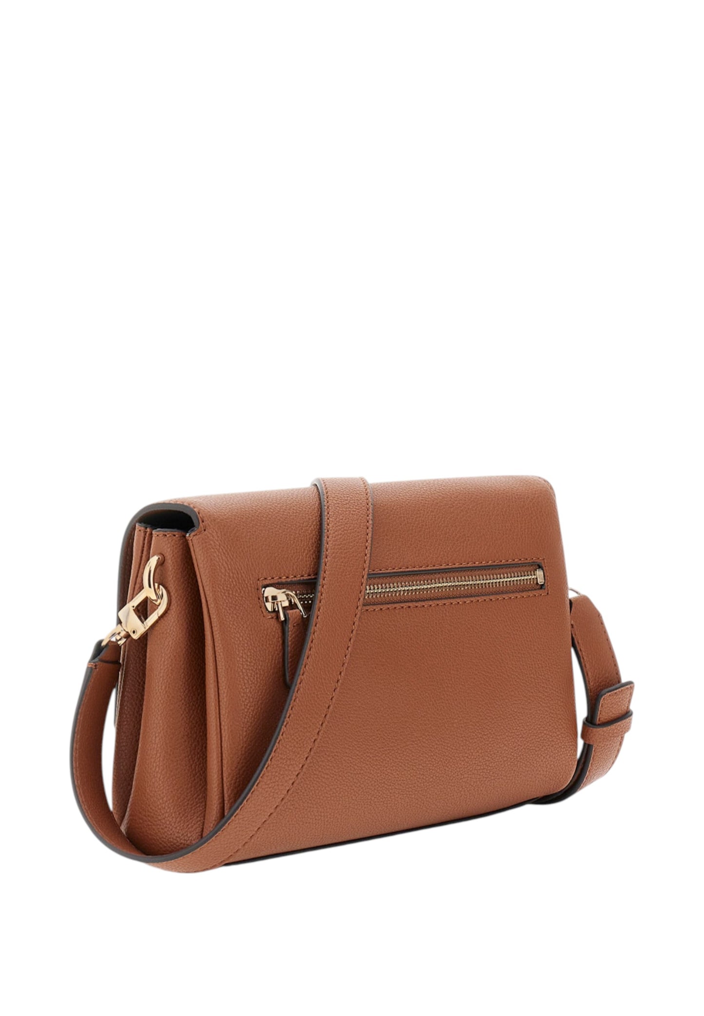 Borsa A Tracolla Donna Guess Flap Crossbody Gregoria HWBG8546200