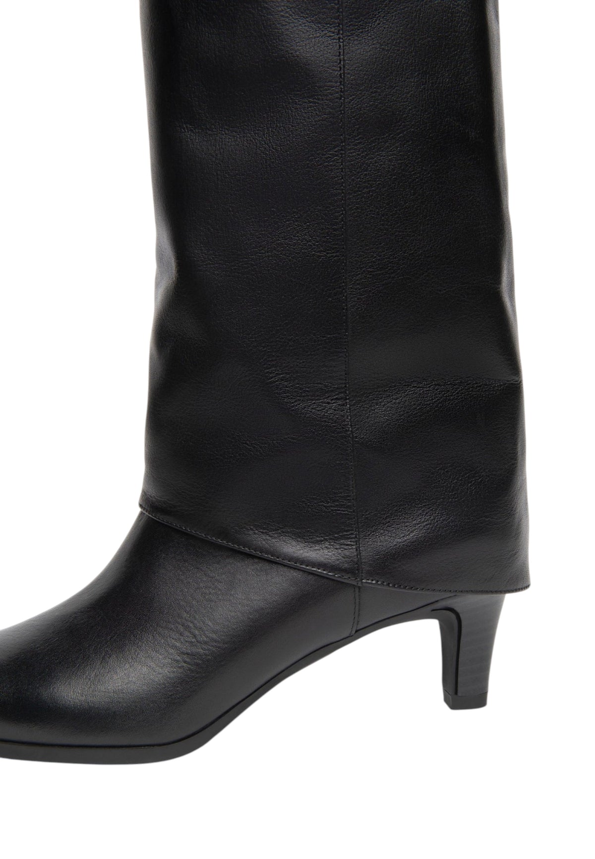 Stivali  Donna Nero Giardini  Sauvage Tpu Calvina 8507 Mon I617790DE