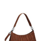 Borsa A Tracolla Donna Desigual  Embro Patch Alsacia Camel 25WAXPA7