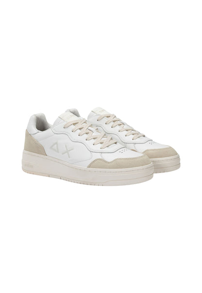 Sneakers Basse Uomo Sun68  Big Basket Z45148