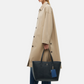 Borsa A Spalla Donna Tommy Hilfiger Tote Th Icon AW0AW18724