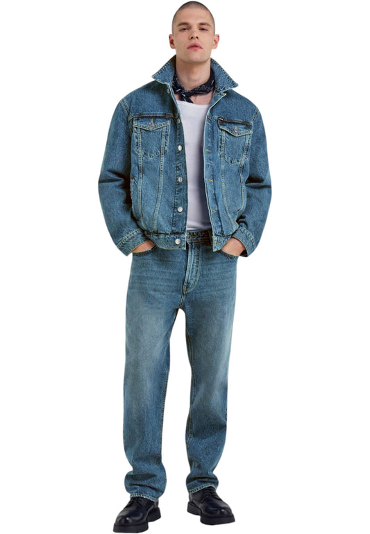 Jeans  Uomo Gas