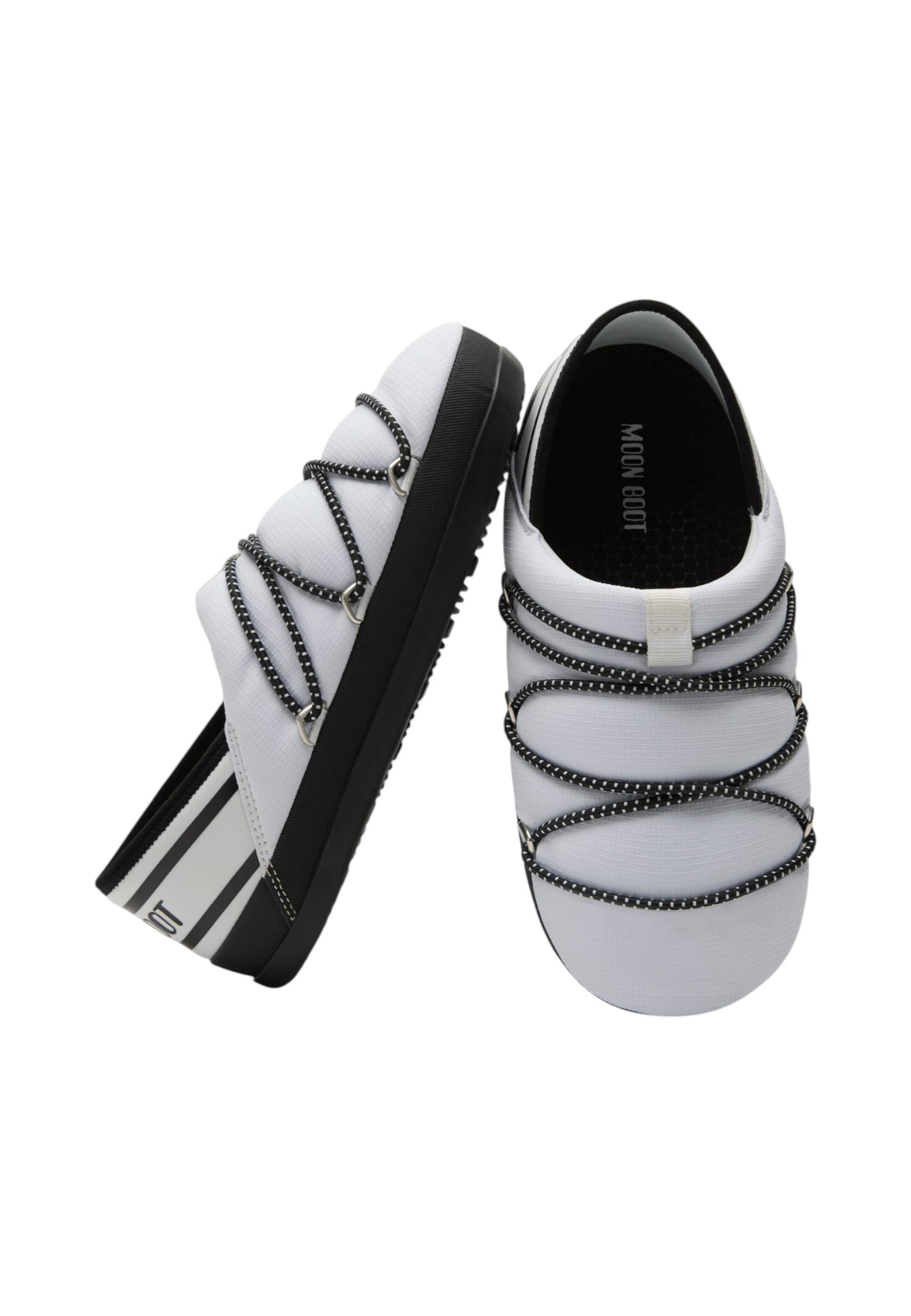 Ciabatte  Unisex Moon Boot  Icon 80D2410030