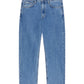 Jeans Straight Leg Uomo Guess Artistic Medium Washed Gj G16 M5YA1BD633A