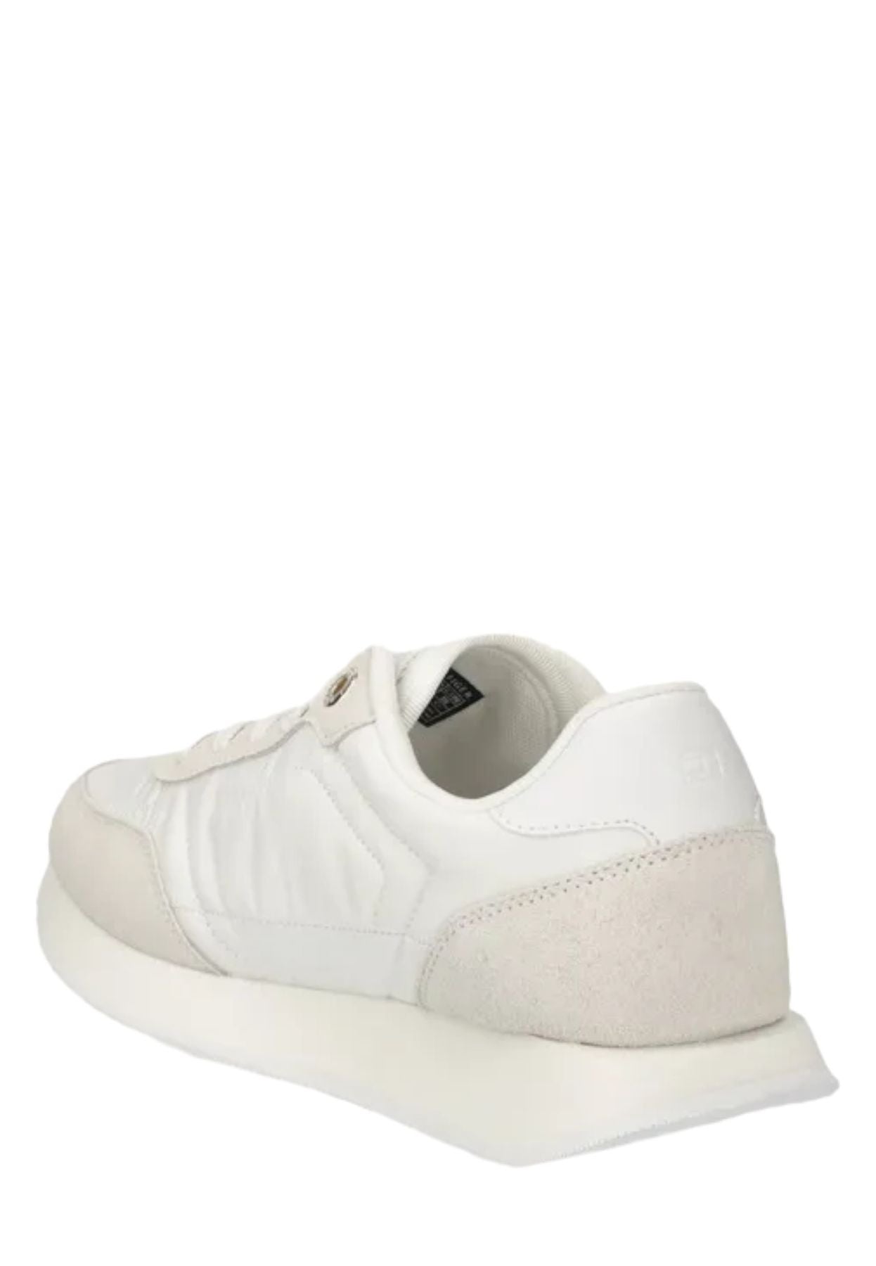 Sneakers Basse Donna Tommy Hilfiger   FW0FW07681