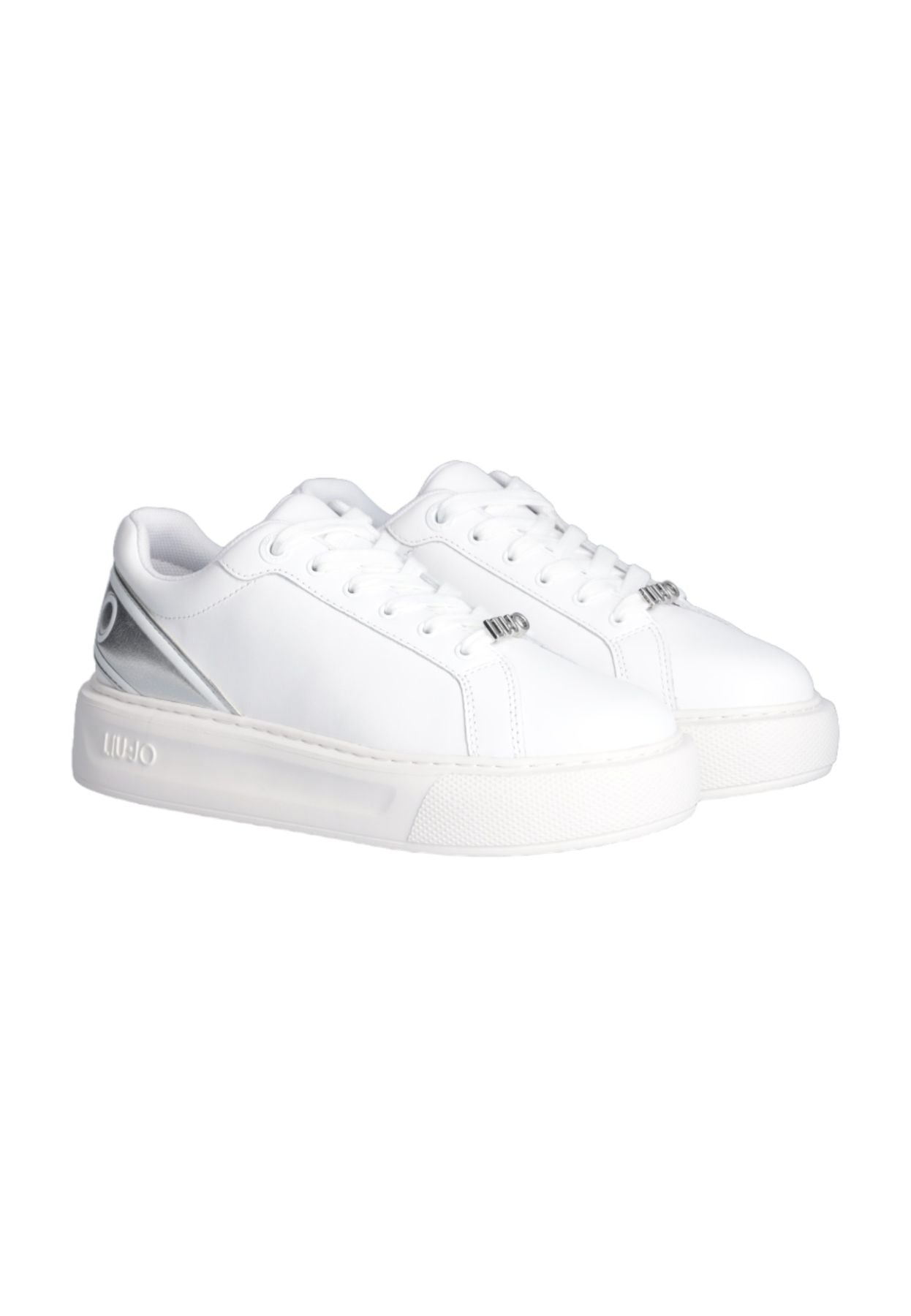 Sneakers Basse Donna Liu Jo   BF3115P0102