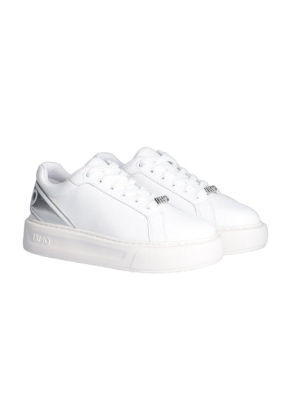 Sneakers Basse Donna Liu Jo   BF3115P0102