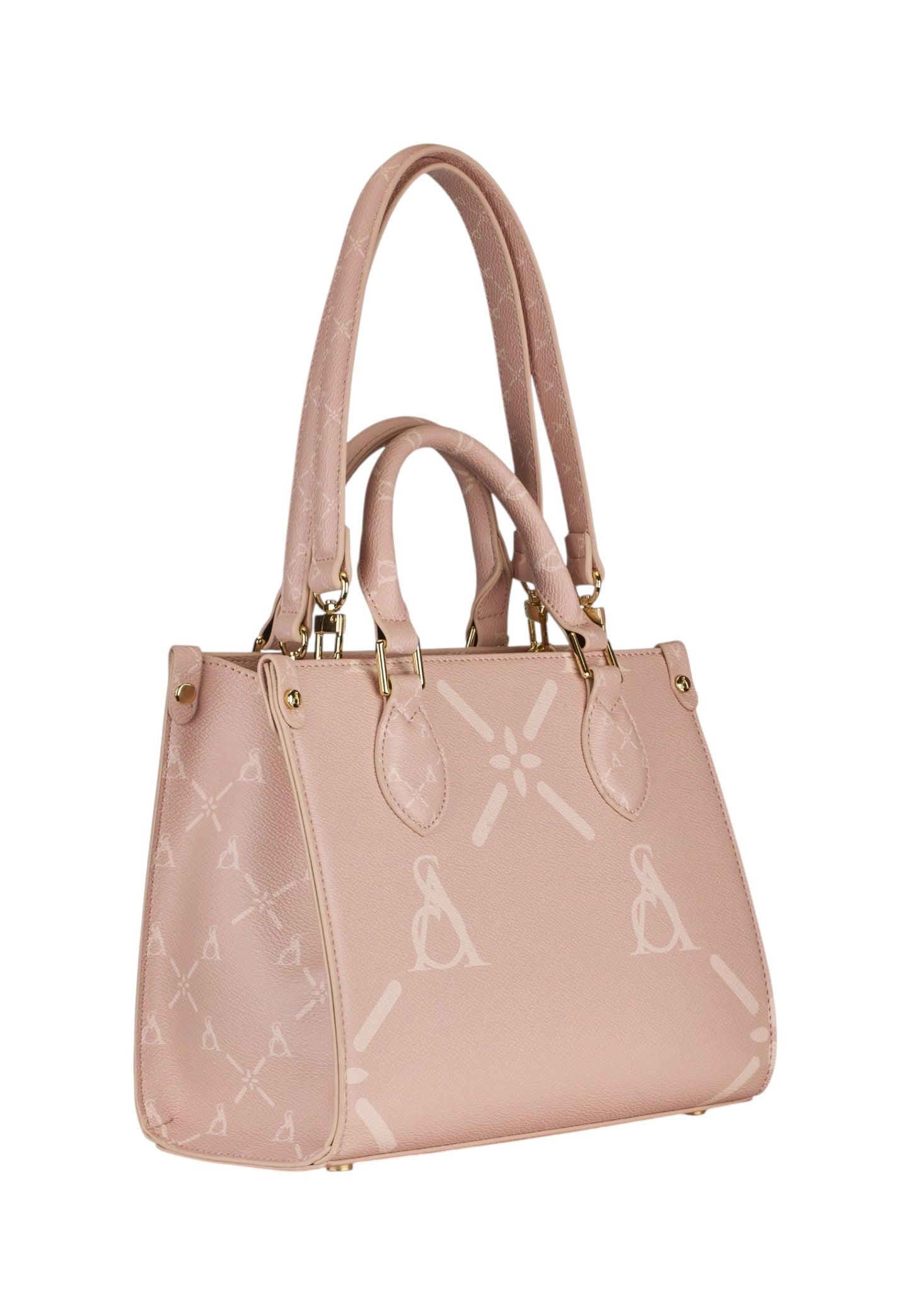 Borsa A Mano Donna L'Atelier du Sac Tote Milady Petite Dauphine