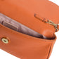 Borsa A Tracolla Donna Coccinelle In Pelle Martellata Fine Coccinelle Mavery Mini E5U7F550101