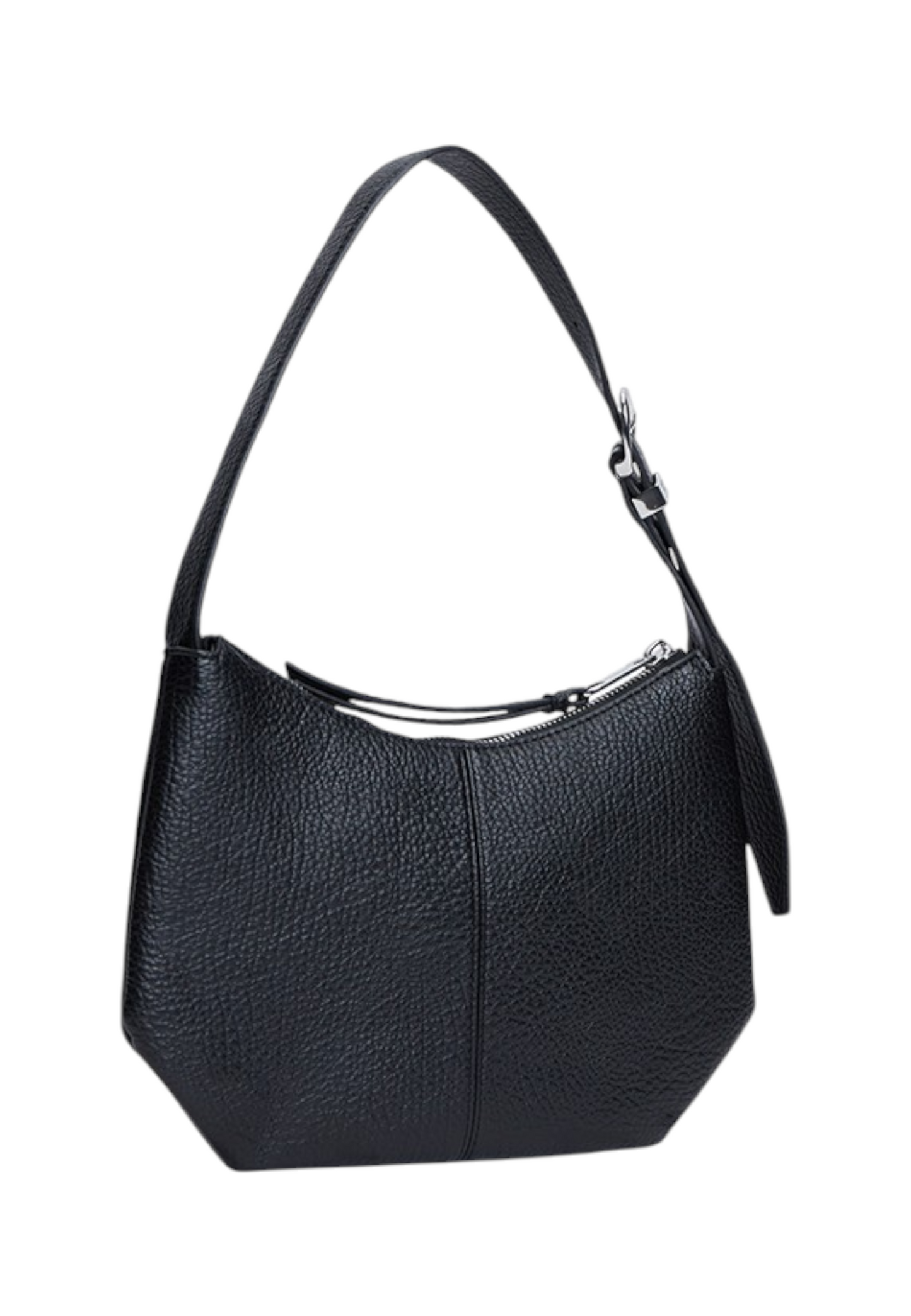 Borsa A Spalla Donna Tommy Jeans Shoulder Bag Tjw Slouchy City AW0AW18777