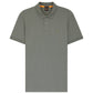 Polo Manica Corta Uomo Boss   50507803