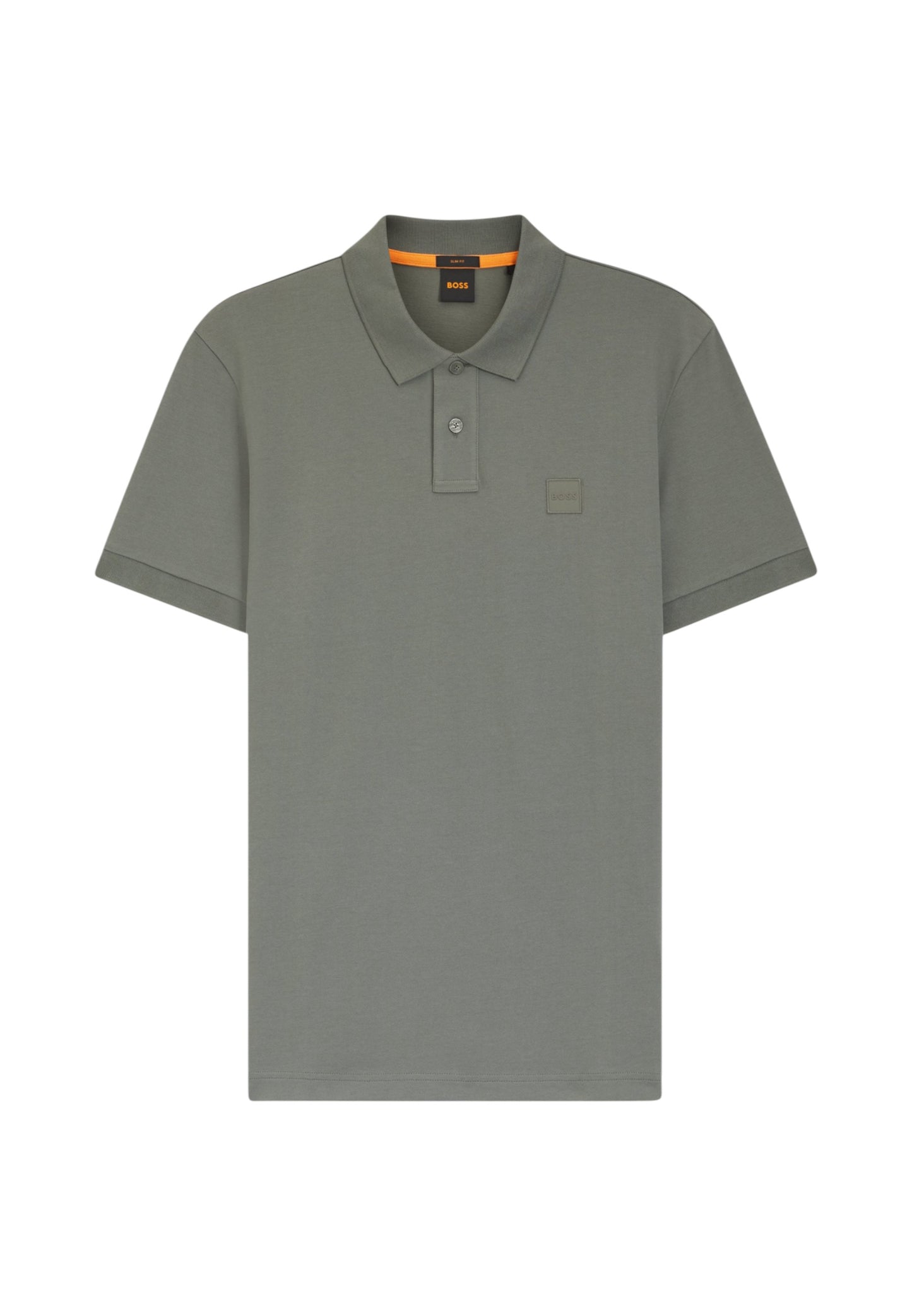 Polo Manica Corta Uomo Boss   50507803