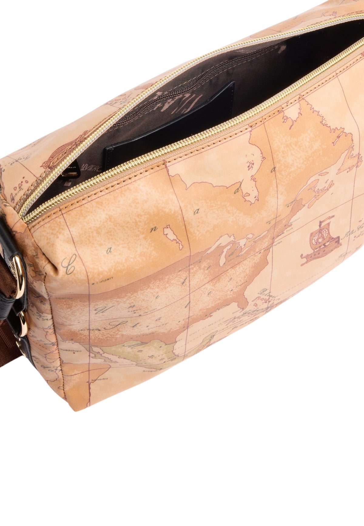 Borsa A Tracolla Donna Alviero Martini Piccola Geo Soft Ranch 26IL4LG05S578