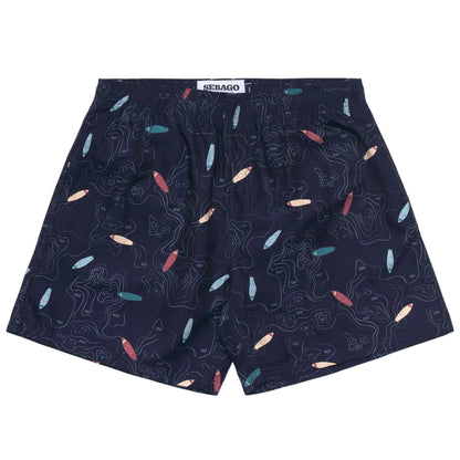 Costume da bagno Short Uomo Sebago