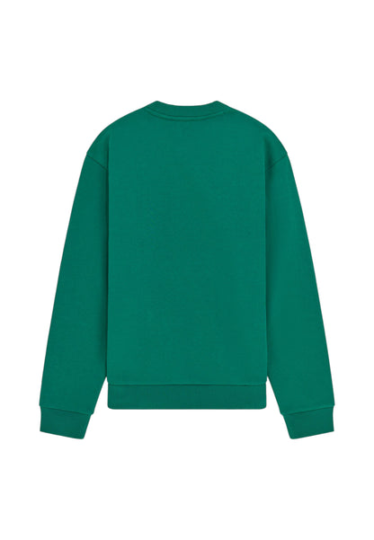 Felpa Con Cappuccio Uomo Gas  Swen Logo G.H.D. 552627183862