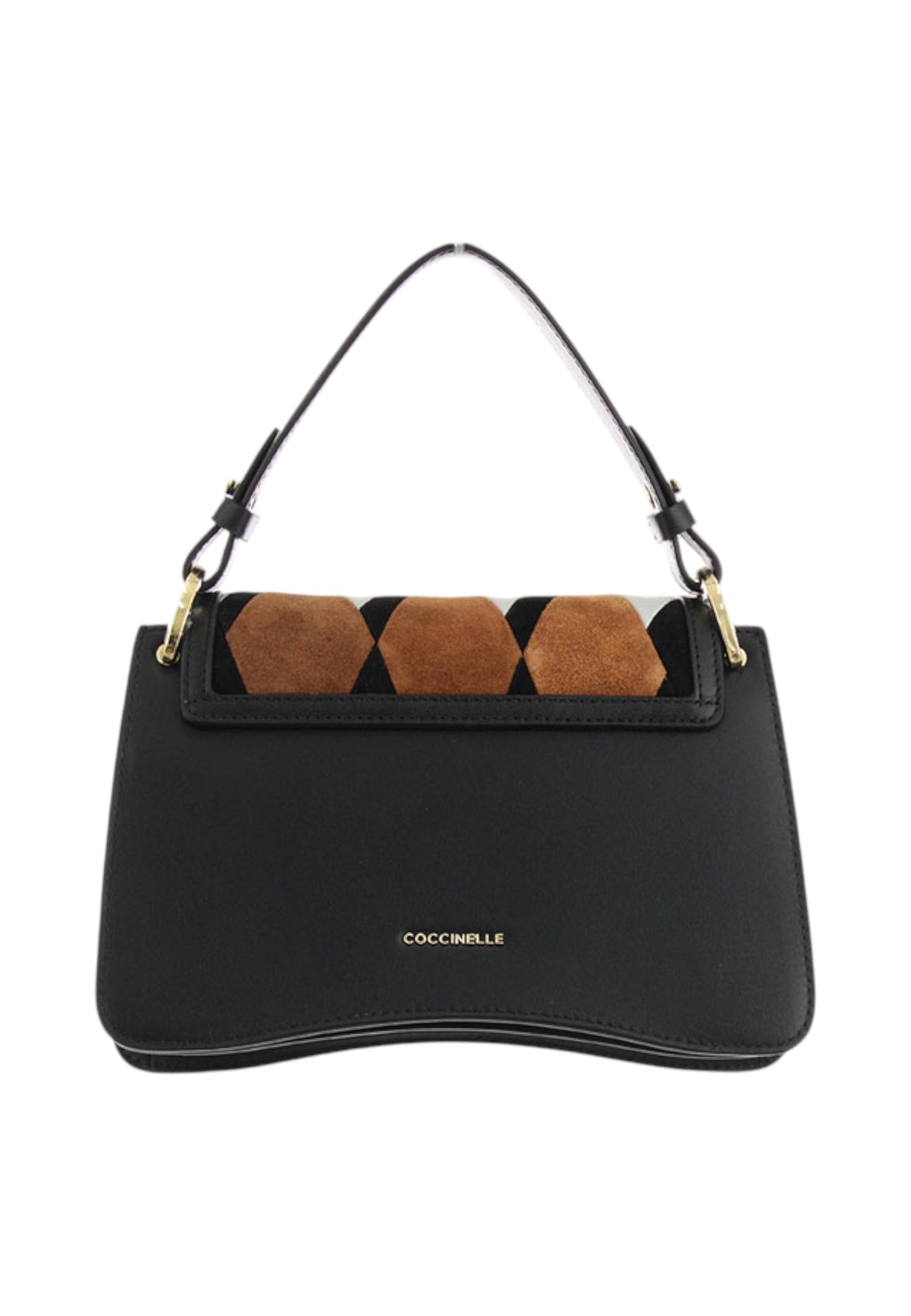 Borsa A Mano Donna Coccinelle  Coccinelle C-Me N.Geo.Pat E1T1S180201