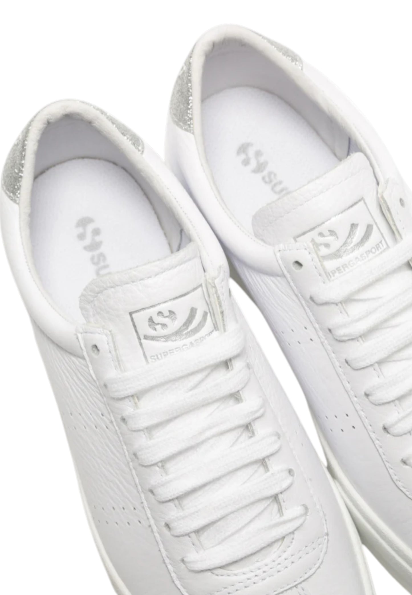 Sneakers Basse Donna Superga   S111WNW