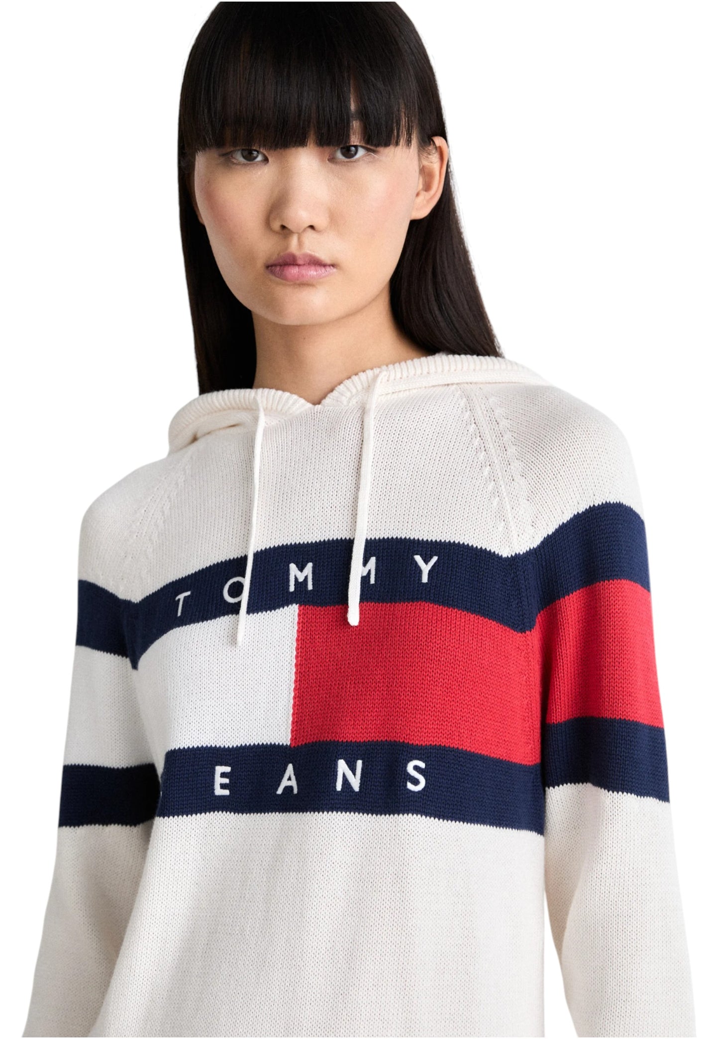 Vestito Corto Donna Tommy Jeans
