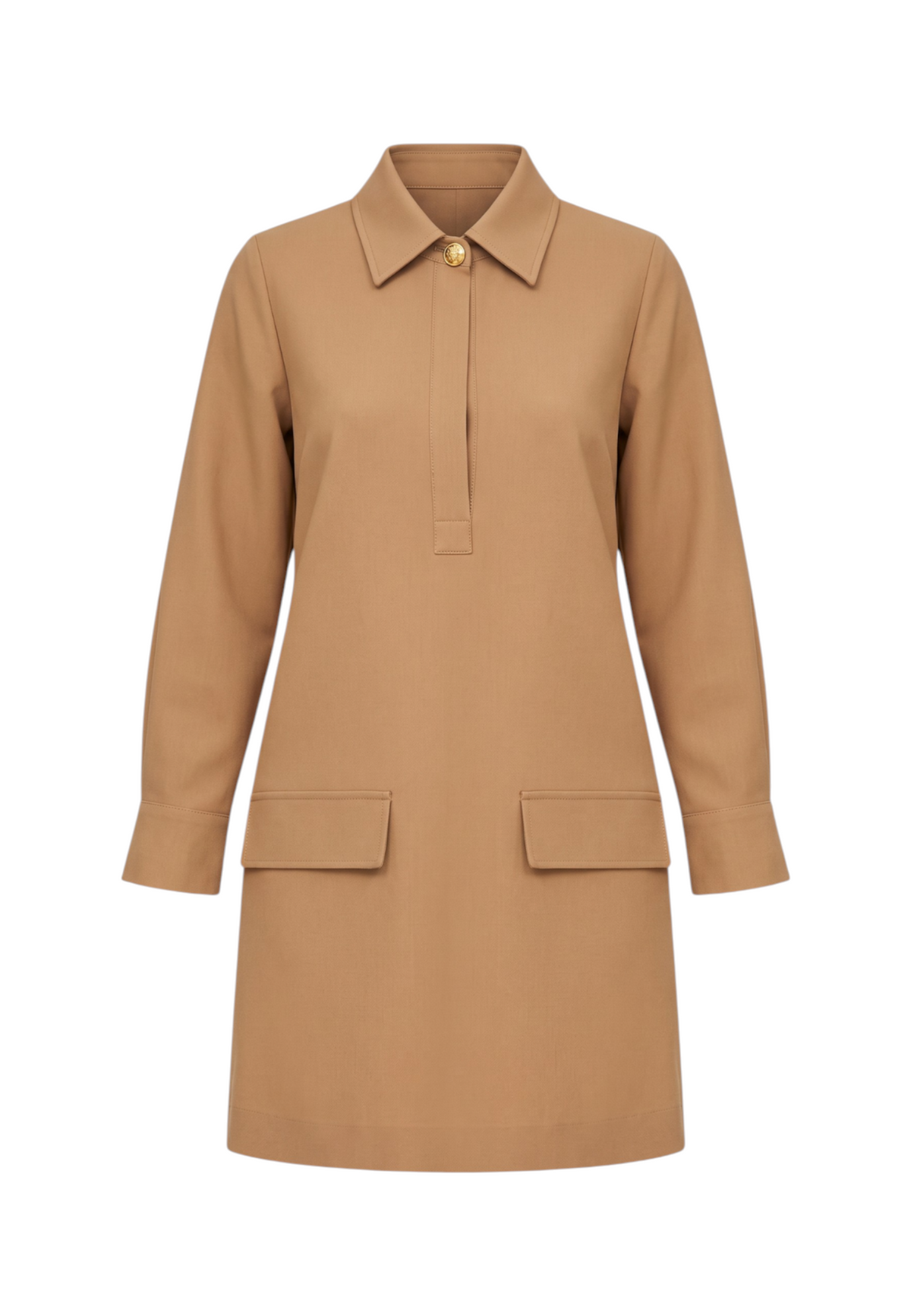 Vestito Corto Donna Liu Jo A Polo  WF6259J9189