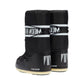 Stivali In Gomma Unisex Moon Boot  Mb Icon 80D1400440