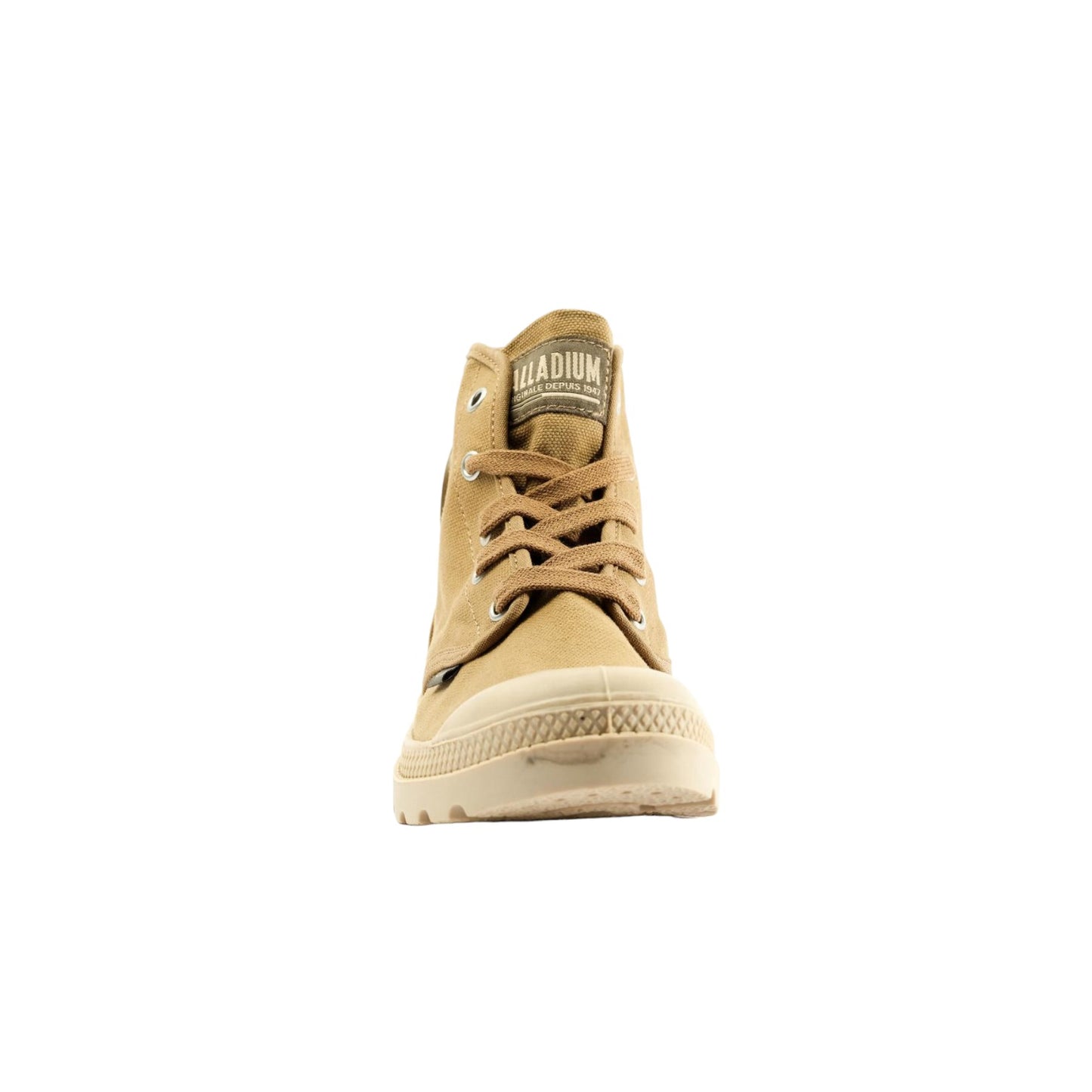 Sneakers Alte Donna Palladium   PAS92352